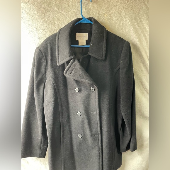 Worthington Jackets & Blazers - Worthington Women’s pea coat. Size 14